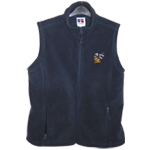Dulverton West Foxhounds Body Warmer