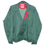 Dulverton West Foxhounds Raincoat