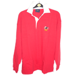Dulverton West Foxhounds Rugby Shirt