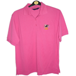 Dulverton West Foxhounds Mens Polo Shirt